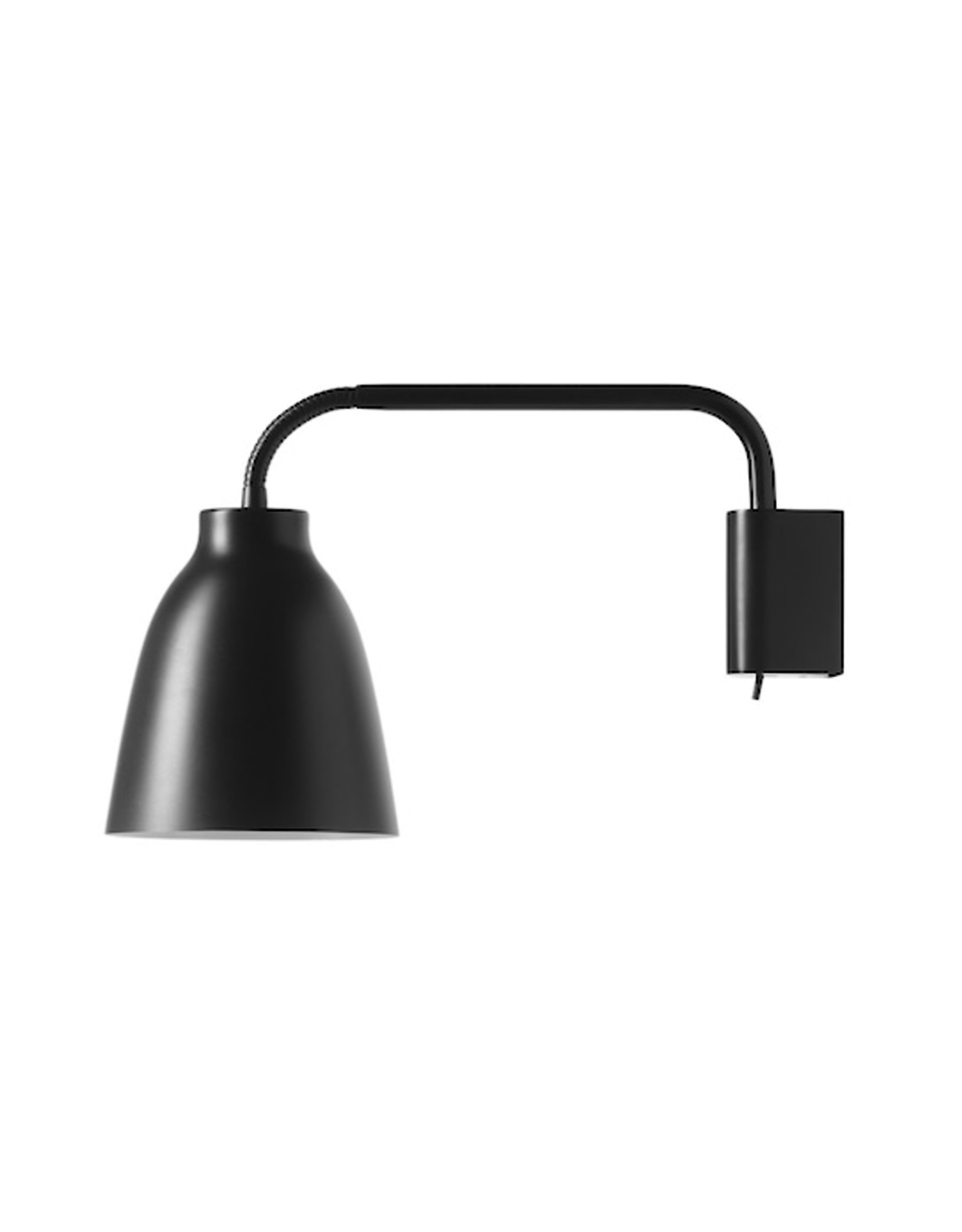 (SHOWROOM ITEM) CARAVAGGIO WALL LAMP