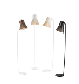 (SHOWROOM ITEM) PETITE 4610 FLOOR LAMP