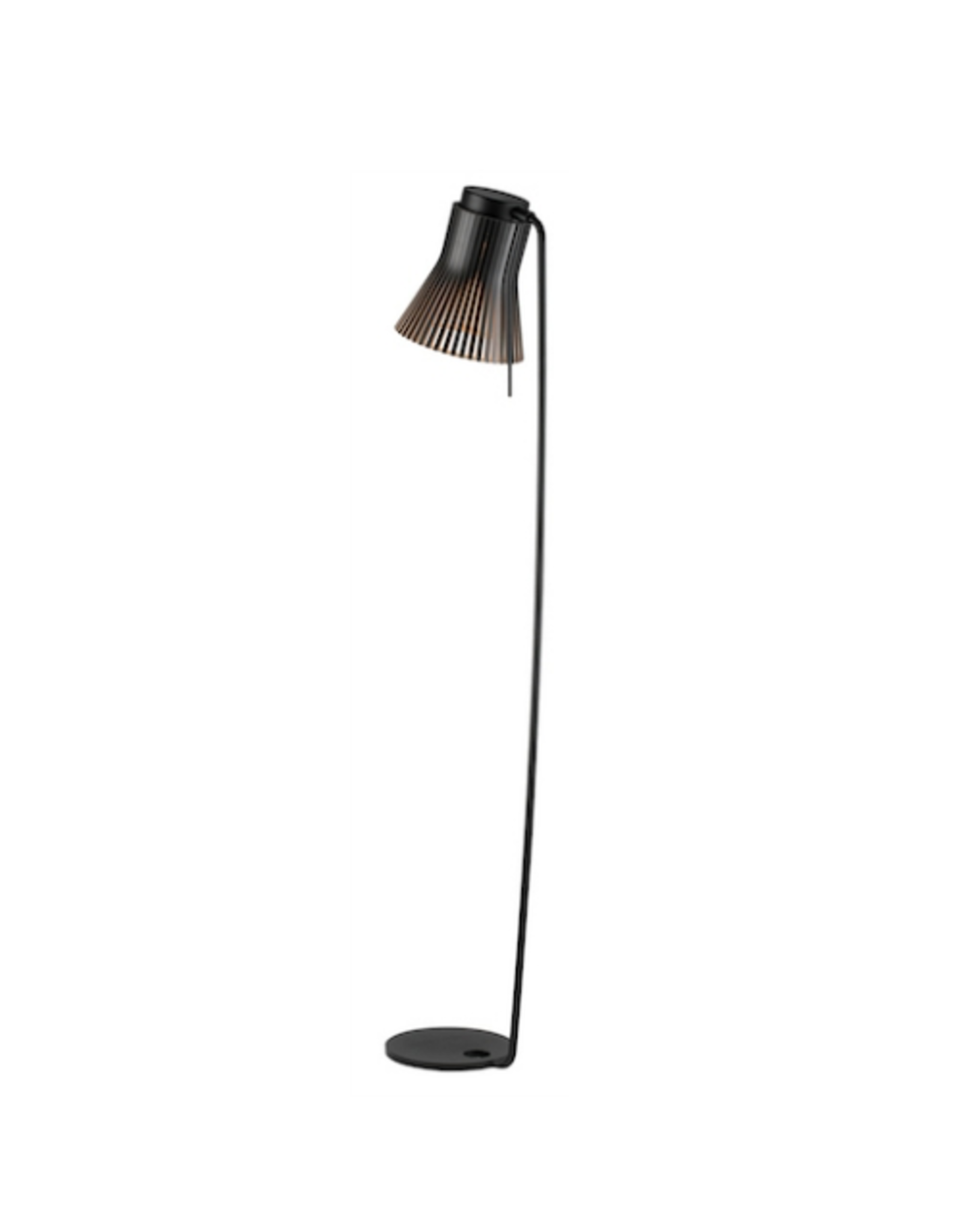 (SHOWROOM ITEM) PETITE 4610 FLOOR LAMP