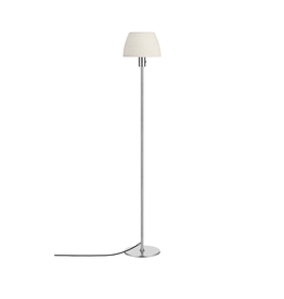 (SHOWROOM ITEM) BUZZ TEXTILE FLOOR LAMP