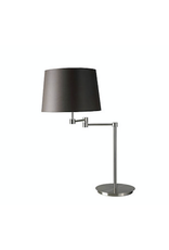 (BARGAIN CORNER) SWING TABLE LAMP