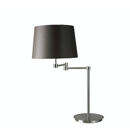 (BARGAIN CORNER) SWING TABLE LAMP