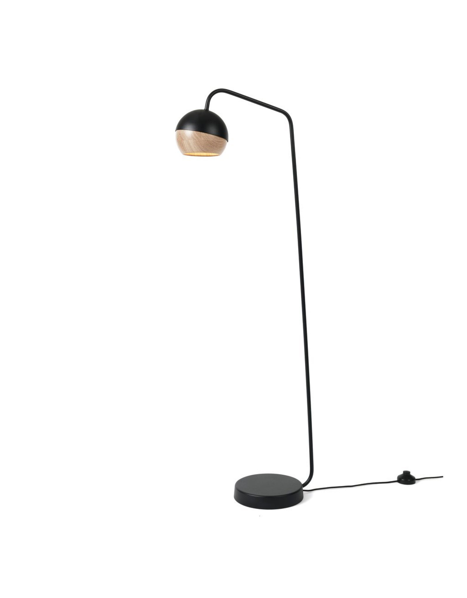 RAY FLOOR LAMP