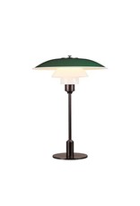 PH 3 1/2-2 1/2 TABLE LAMP IN COLOR FINISH