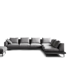 SURFACE L SHAPED SOFA