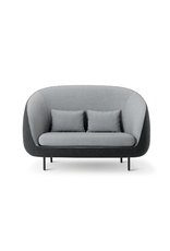 1632 HAIKU HIGH BACK 2-SEATER SOFA