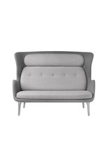 (SHOWROOM ITEM) JH110 RO 2-SEATER SOFA IN WARM GREY