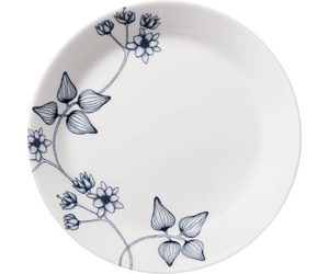 Runo Winter Star Plates by Arabia @ Manks Hong Kong - Manks