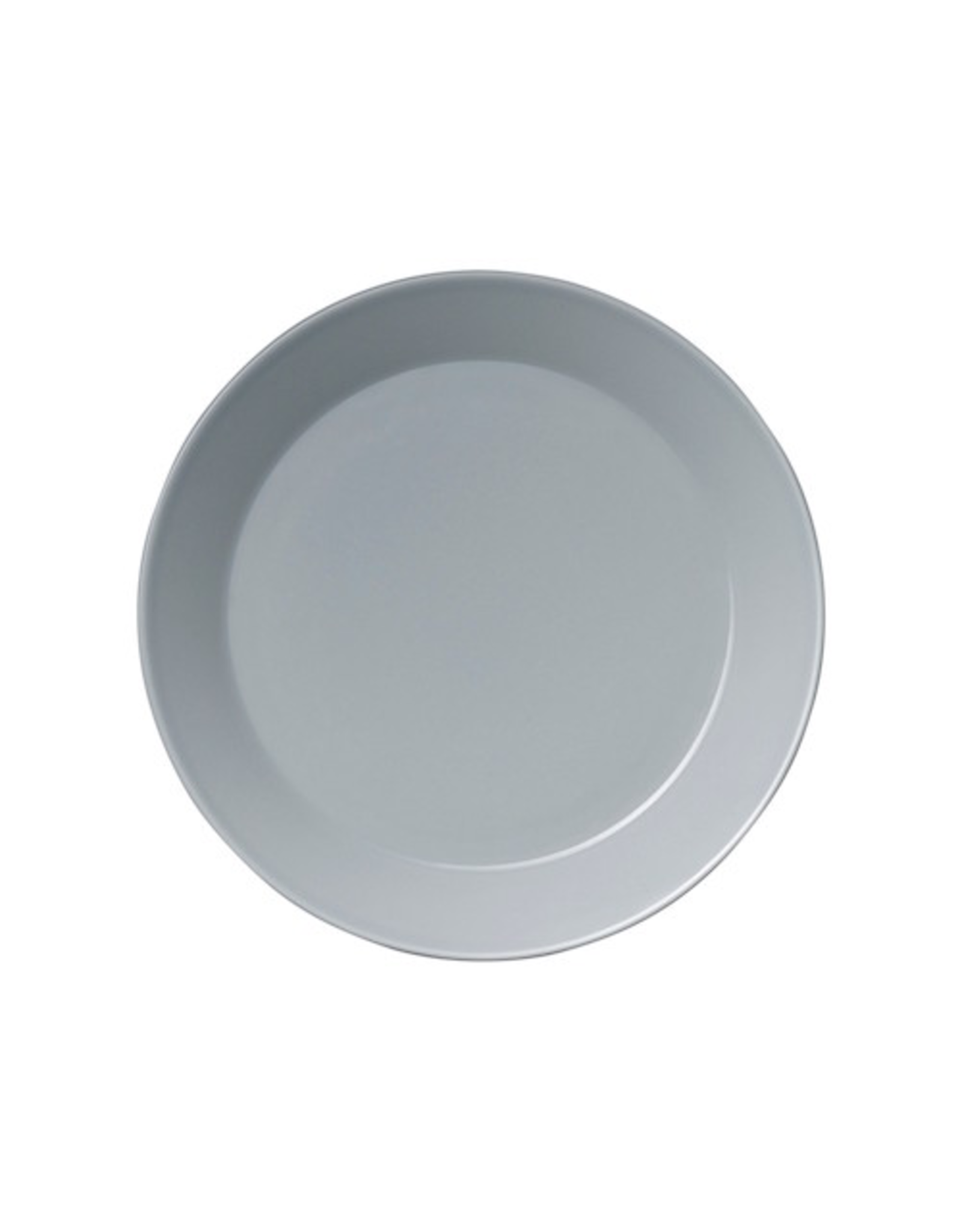 TEEMA PEARL GREY TABLEWARE,