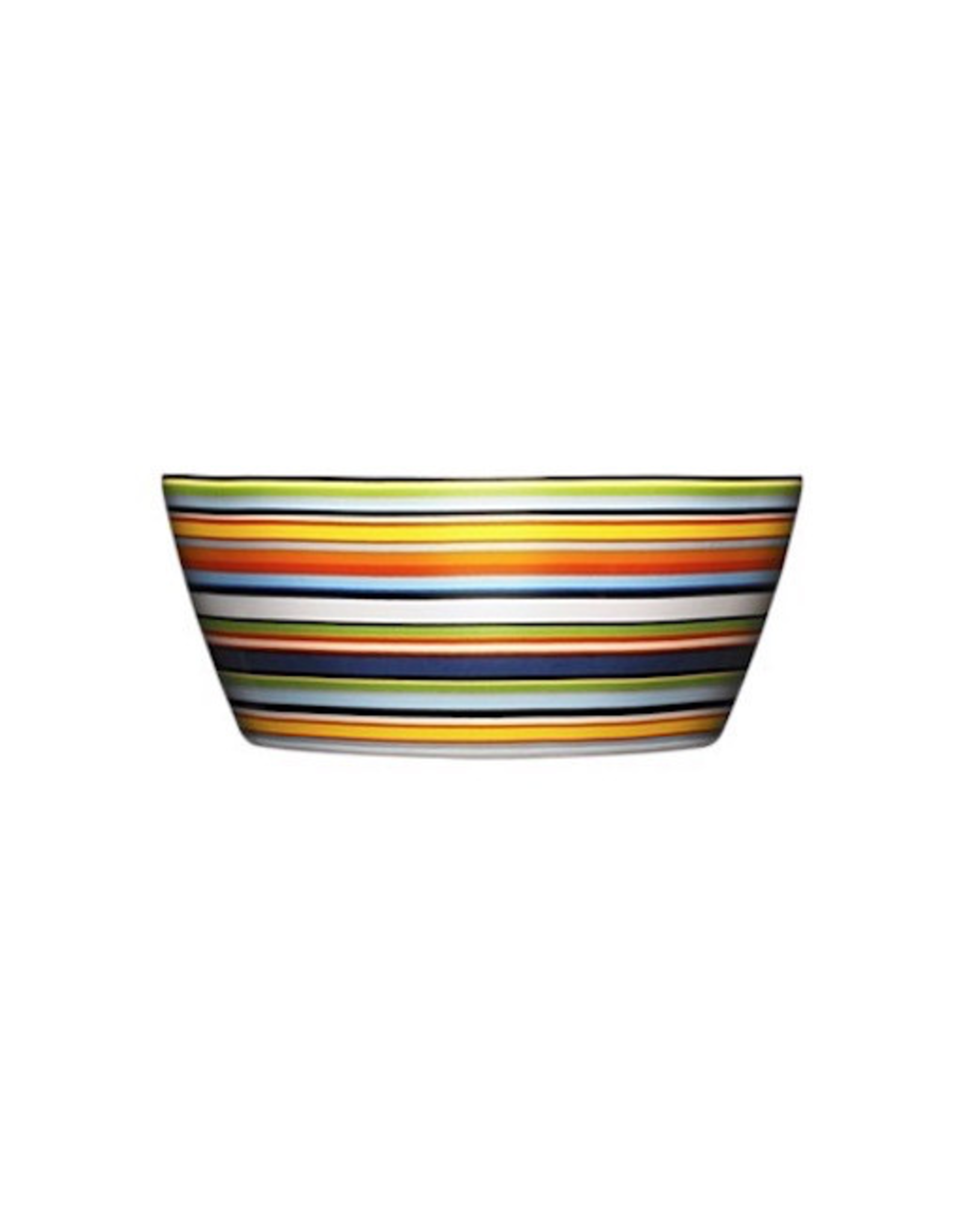 ORIGO ORANGE TABLEWARE