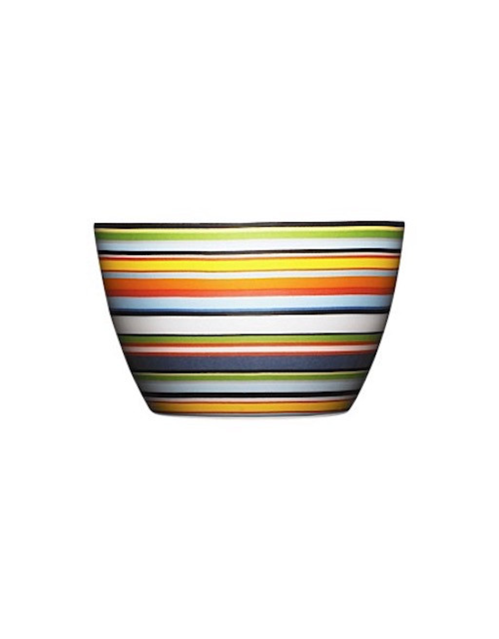 ORIGO ORANGE TABLEWARE