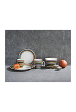 ORIGO ORANGE TABLEWARE