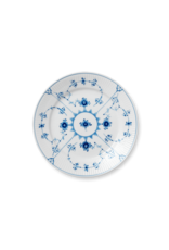 ROYAL COPENHAGEN 藍色平邊唐草瓷餐具