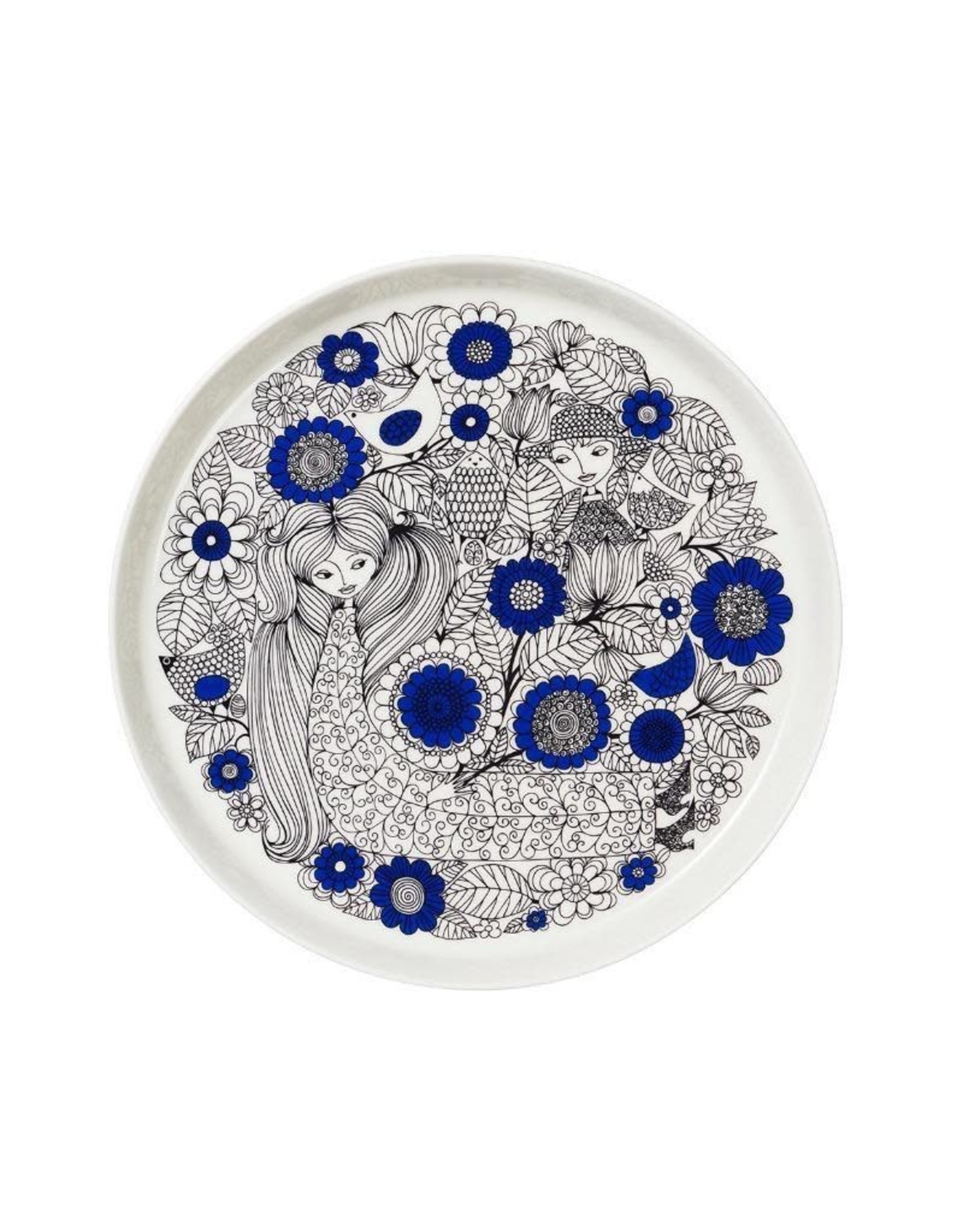 PASTORAALI TABLEWARE