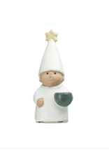 ADVENT CHILDREN CANDLE HOLDER