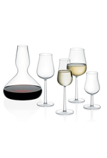 ESSENCE PLUS LEADFREE GLASSWARE