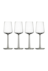 ESSENCE LEAD FREE GLASSWARE