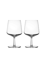 ESSENCE LEAD FREE GLASSWARE