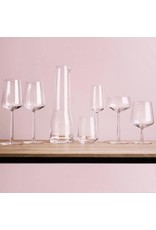 ESSENCE LEAD FREE GLASSWARE