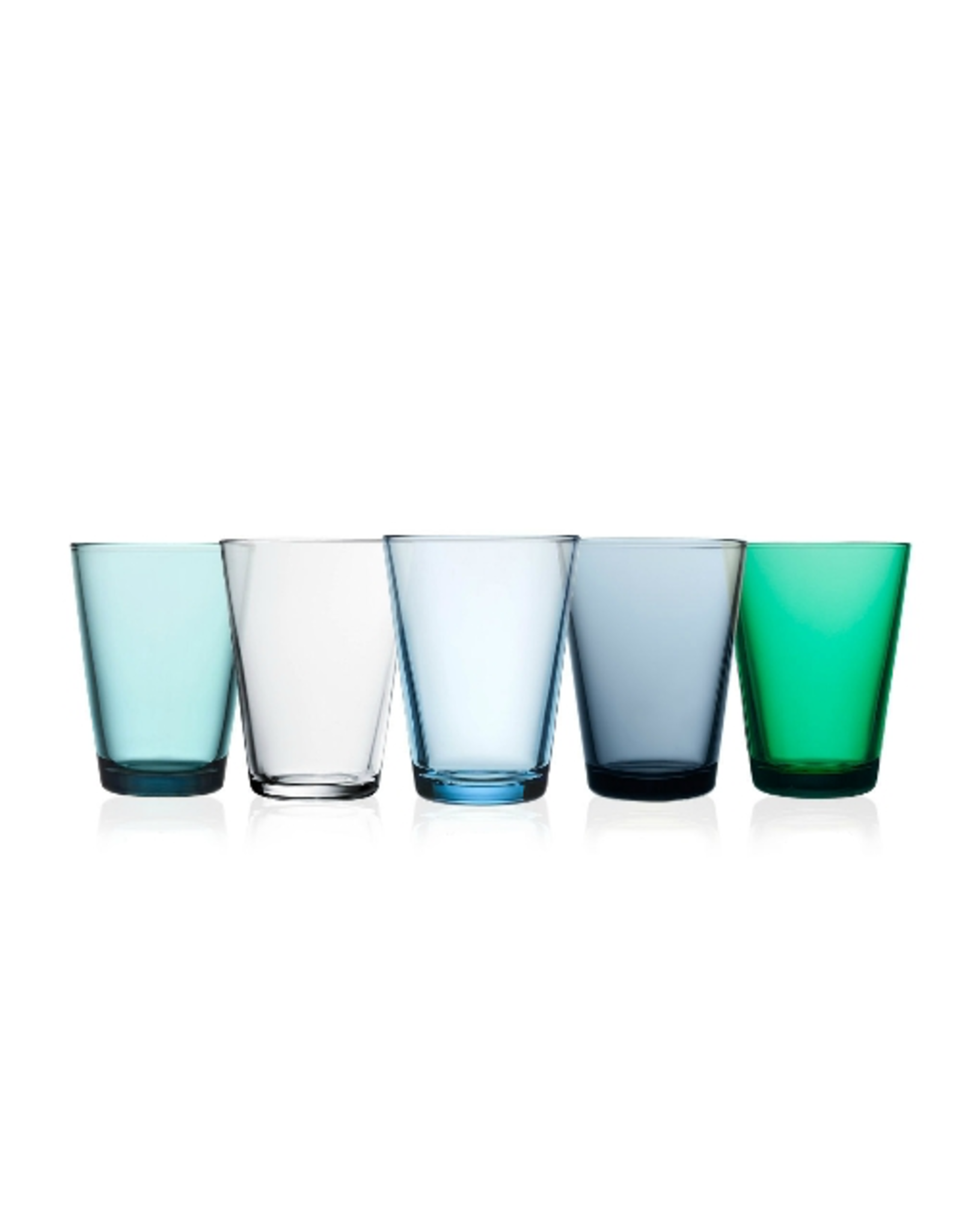 KARTIO 40 CL 水杯(兩件裝)