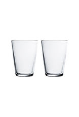 KARTIO  TUMBLER, 40 CL, 2-PACK