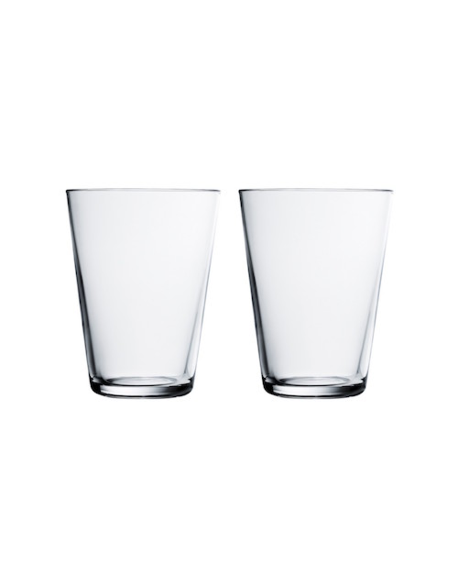 KARTIO 40 CL 水杯(兩件裝)