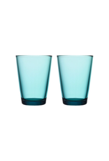 KARTIO 40 CL 水杯(兩件裝)