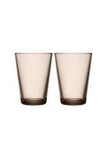 KARTIO 40 CL 水杯(兩件裝)