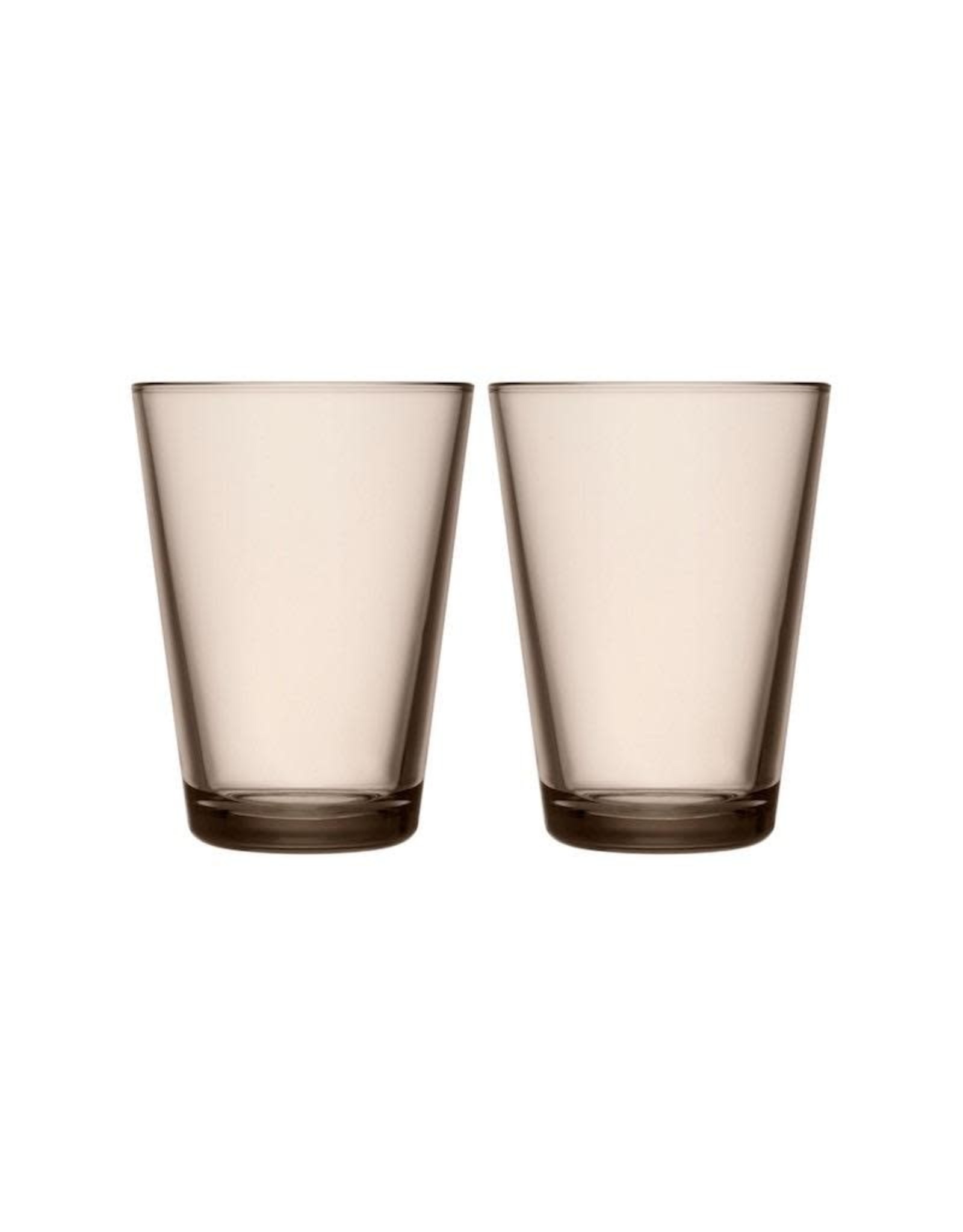 KARTIO 40 CL 水杯(兩件裝)