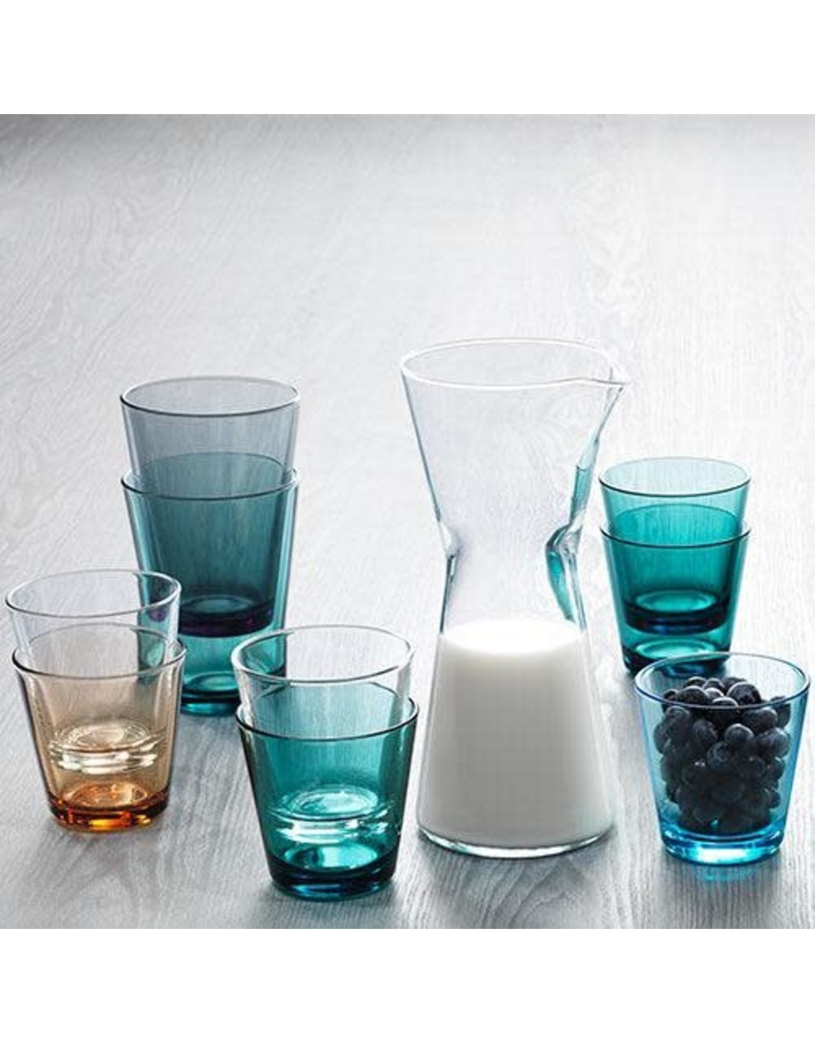 KARTIO 40 CL 水杯(兩件裝)