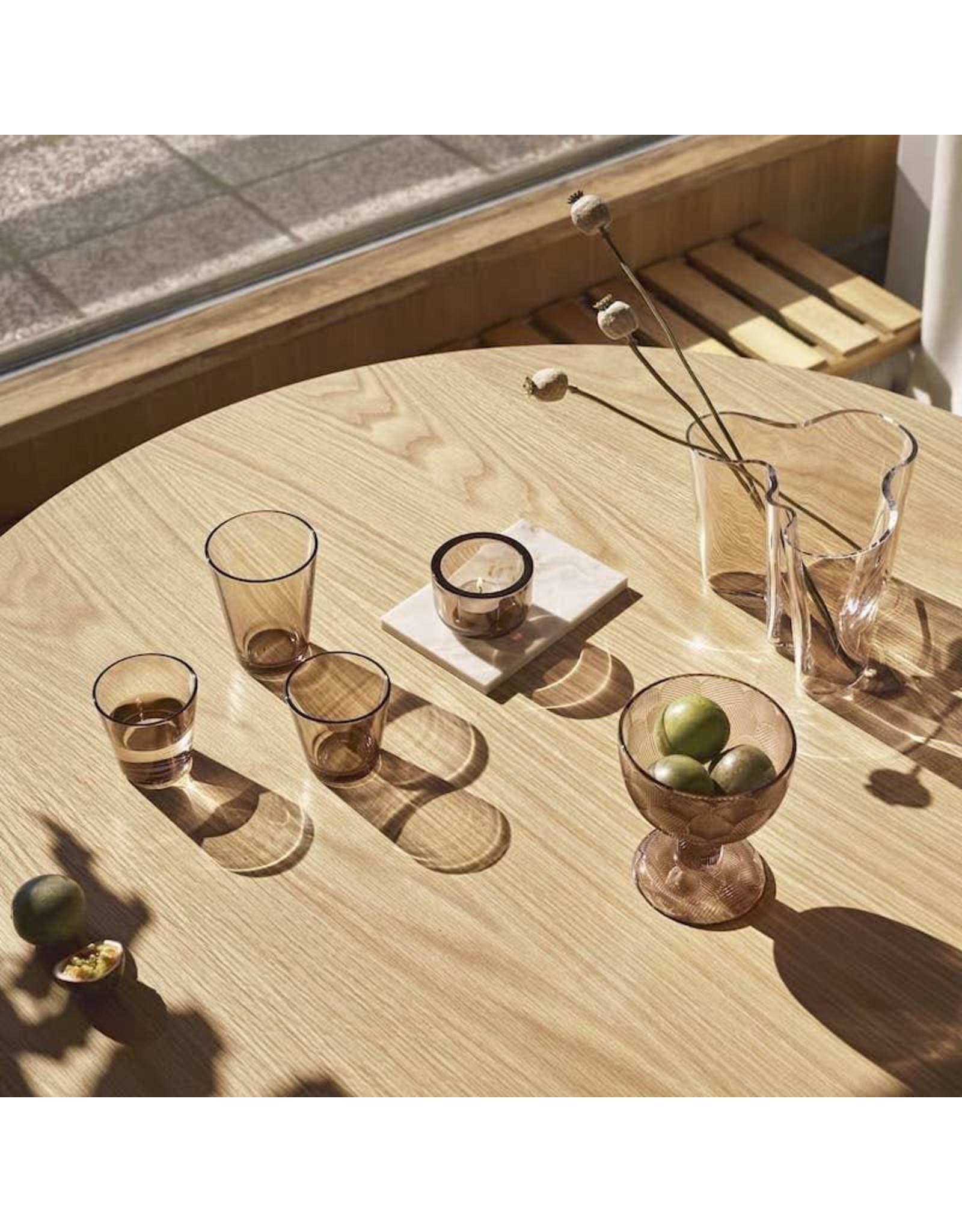 KARTIO 40 CL 水杯(兩件裝)