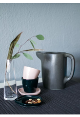 IITTALA X ISSEY MIYAKE 深綠色杯子