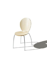 (BARGAIN CORNER) PINGO BIRCH CHAIR