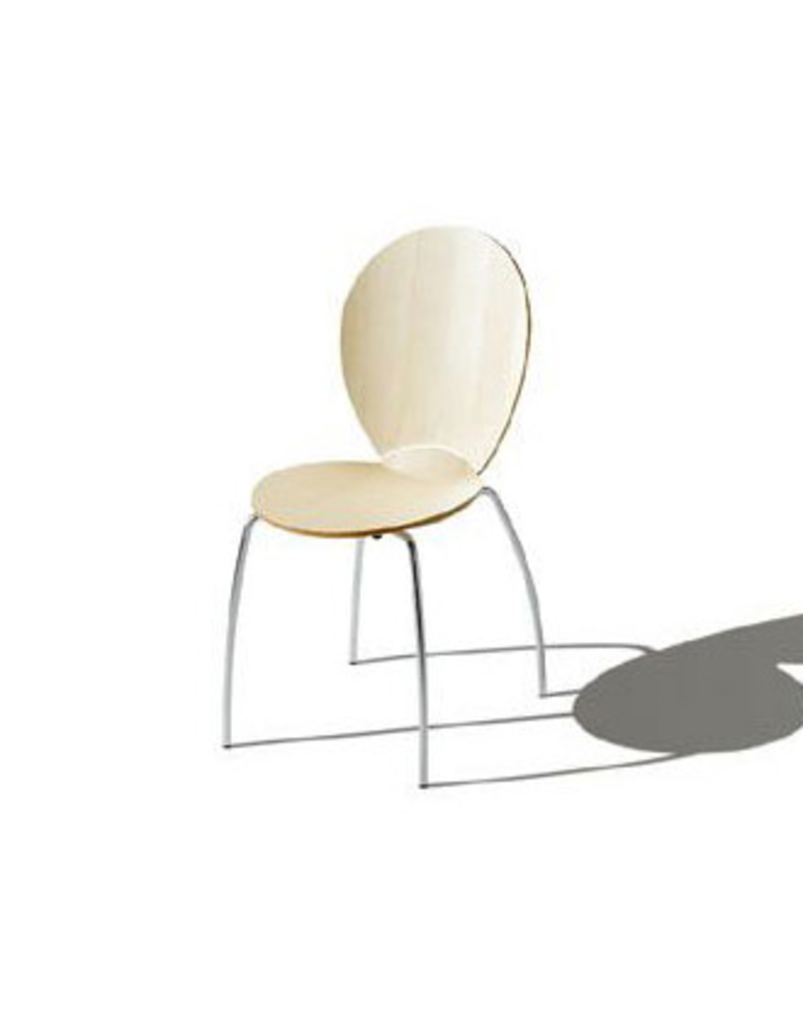 (BARGAIN CORNER) PINGO 樺木椅子