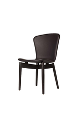 (BARGAIN CORNER) SHELL DINING CHAIR