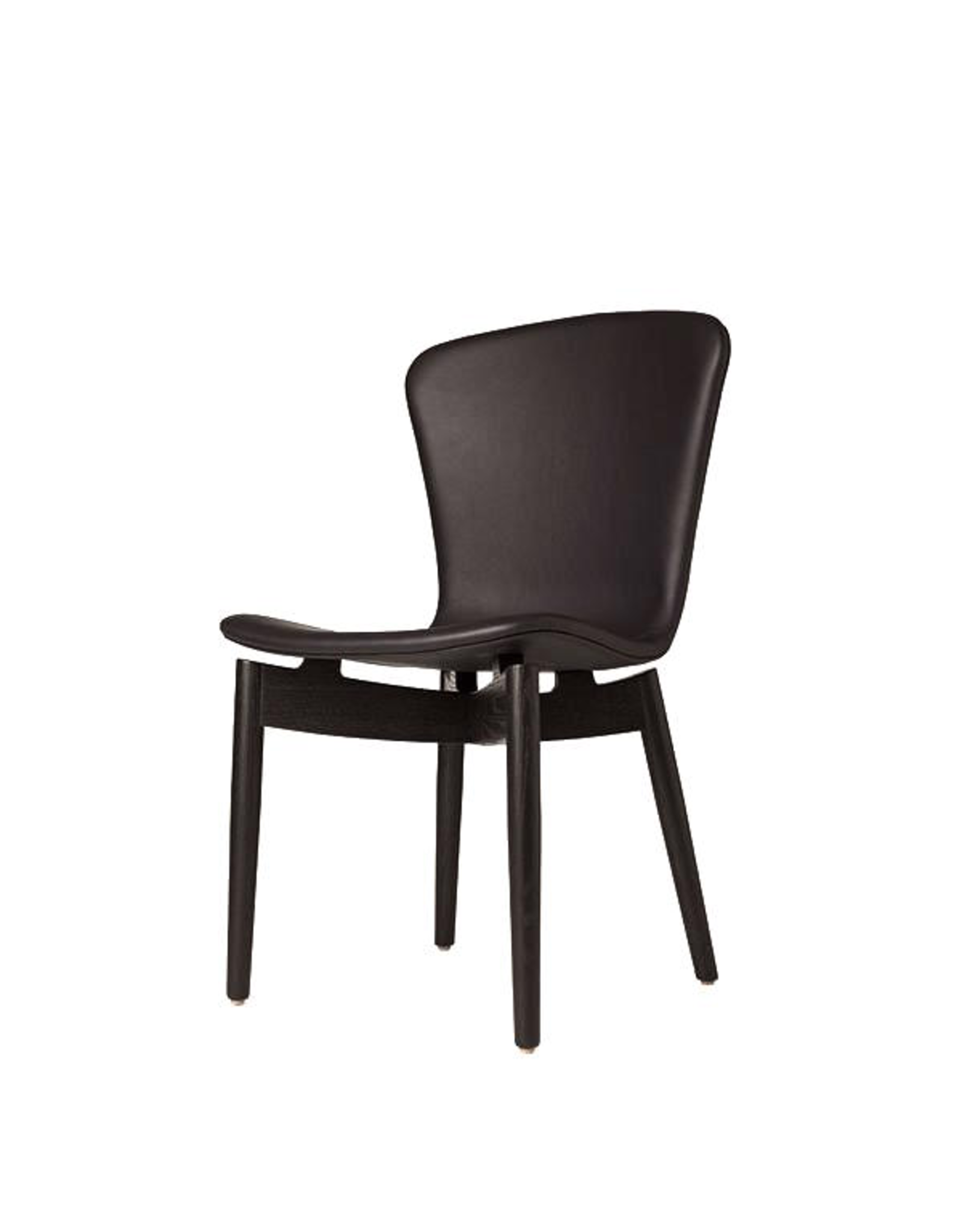 (BARGAIN CORNER) SHELL DINING CHAIR