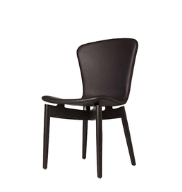 (BARGAIN CORNER) SHELL DINING CHAIR