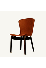 (BARGAIN CORNER) SHELL DINING CHAIR