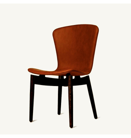 (BARGAIN CORNER) SHELL DINING CHAIR