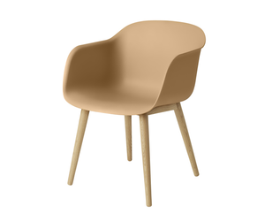 Fiber Armchair by Muuto Manks Hong Kong Manks Scandinavian