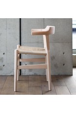 PP68橡木椅子