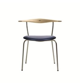 (SHOWROOM ITEM) PP701 MINIMAL CHAIR