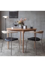 (陳列室物品) PP701 極簡主義餐椅