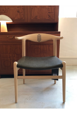 PP505 COW HORN CHAIR