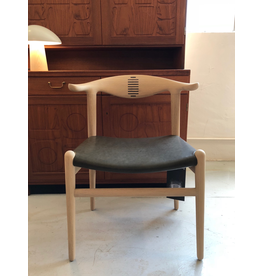 PP505 COW HORN CHAIR