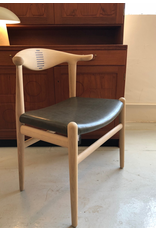 PP505 COW HORN CHAIR