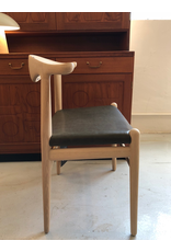 PP505 COW HORN CHAIR