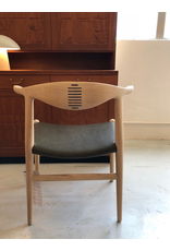 PP505 COW HORN CHAIR