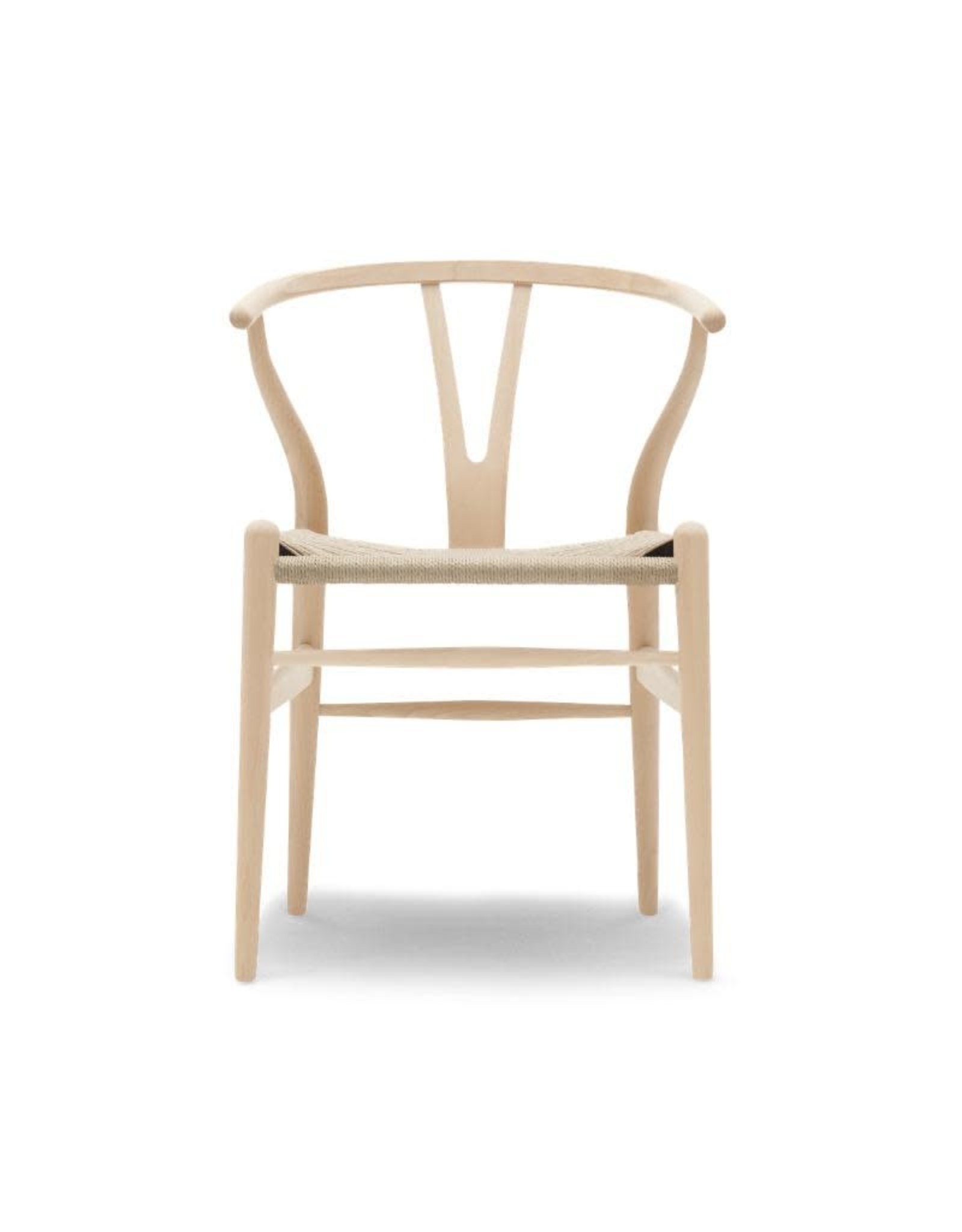 CH24 WISHBONE CHAIR