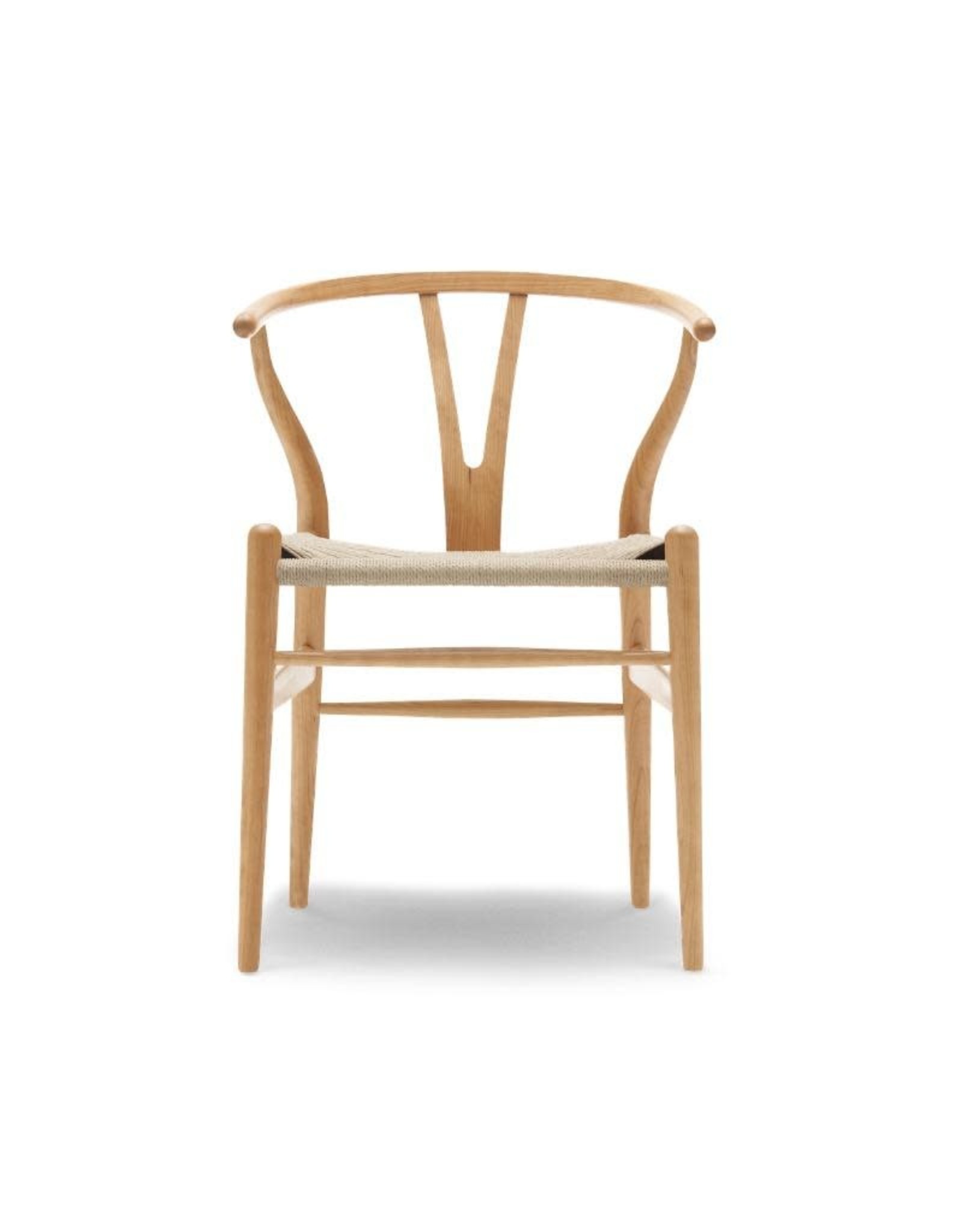 CH24 WISHBONE CHAIR